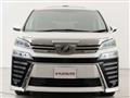 2019 Toyota Vellfire