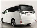 2019 Toyota Vellfire