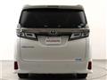 2019 Toyota Vellfire
