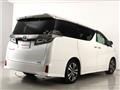 2019 Toyota Vellfire