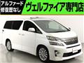 2012 Toyota Vellfire