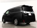 2016 Toyota Vellfire