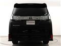 2016 Toyota Vellfire