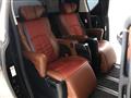 2016 Toyota Vellfire