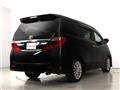 2013 Toyota Alphard G