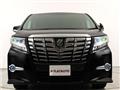 2015 Toyota Alphard G