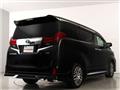 2015 Toyota Alphard G