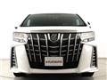 2021 Toyota Alphard G