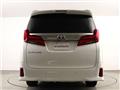 2021 Toyota Alphard G