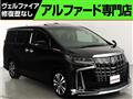 2021 Toyota Alphard G