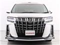 2020 Toyota Alphard G