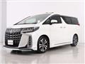 2020 Toyota Alphard G