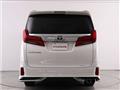2020 Toyota Alphard G