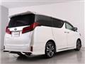 2020 Toyota Alphard G