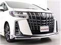 2020 Toyota Alphard G