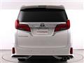 2018 Toyota Alphard G