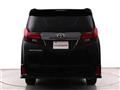 2017 Toyota Alphard G