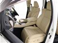2015 Toyota Alphard G