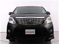 2009 Toyota Alphard G
