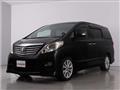 2009 Toyota Alphard G