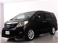 2009 Toyota Alphard G