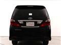 2009 Toyota Alphard G