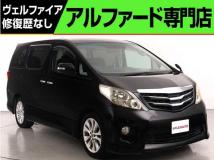 2009 Toyota Alphard G