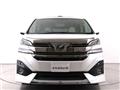 2015 Toyota Vellfire