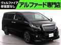 2015 Toyota Alphard G