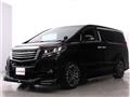 2015 Toyota Alphard G