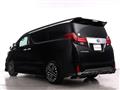 2015 Toyota Alphard G