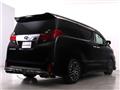2015 Toyota Alphard G