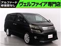 2012 Toyota Vellfire