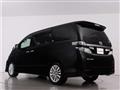 2012 Toyota Vellfire