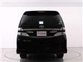 2012 Toyota Vellfire