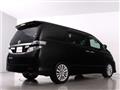 2012 Toyota Vellfire