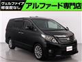2014 Toyota Alphard G