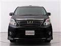 2014 Toyota Alphard G