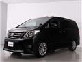 2014 Toyota Alphard G
