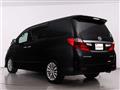 2014 Toyota Alphard G