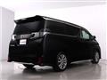 2017 Toyota Vellfire
