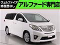 2012 Toyota Alphard G