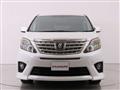 2012 Toyota Alphard G