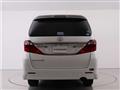 2012 Toyota Alphard G