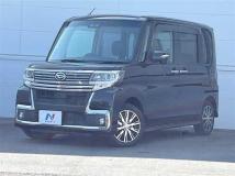 2017 Daihatsu Tanto