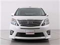 2014 Toyota Alphard G