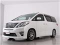 2014 Toyota Alphard G