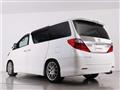 2014 Toyota Alphard G