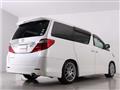 2014 Toyota Alphard G