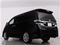 2014 Toyota Vellfire